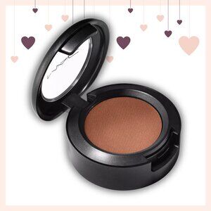 Mac Cosmetics / Eye Shadow Saddle Matte 0.05 oz